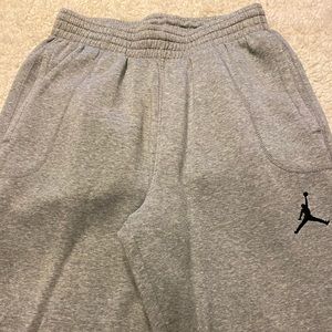 Air Jordan Men’s Sweatpants
